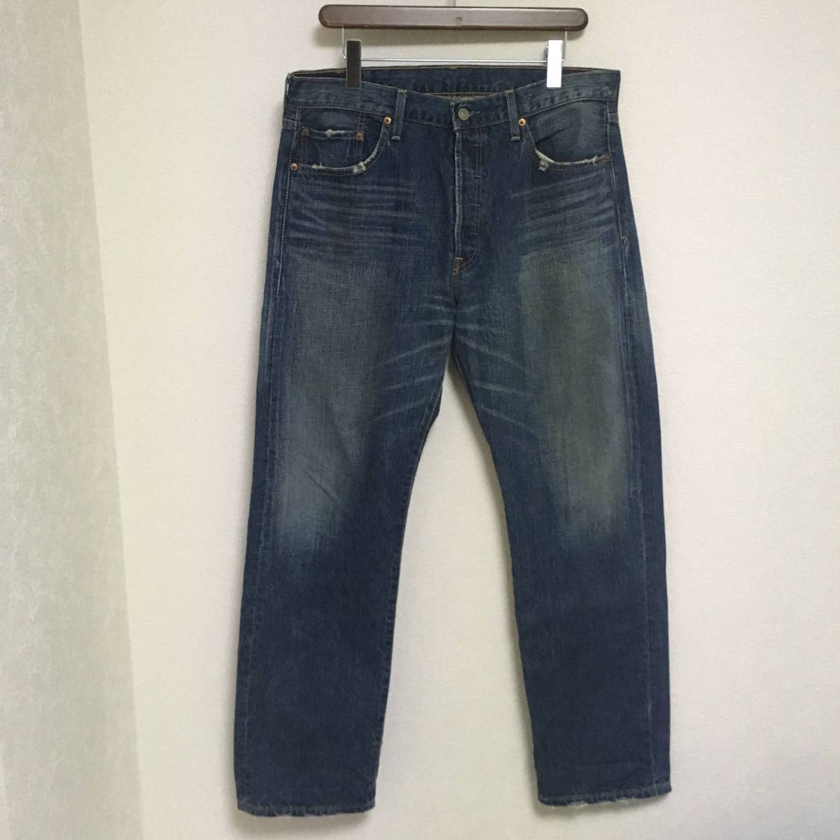激レア】2000本限定 Levi