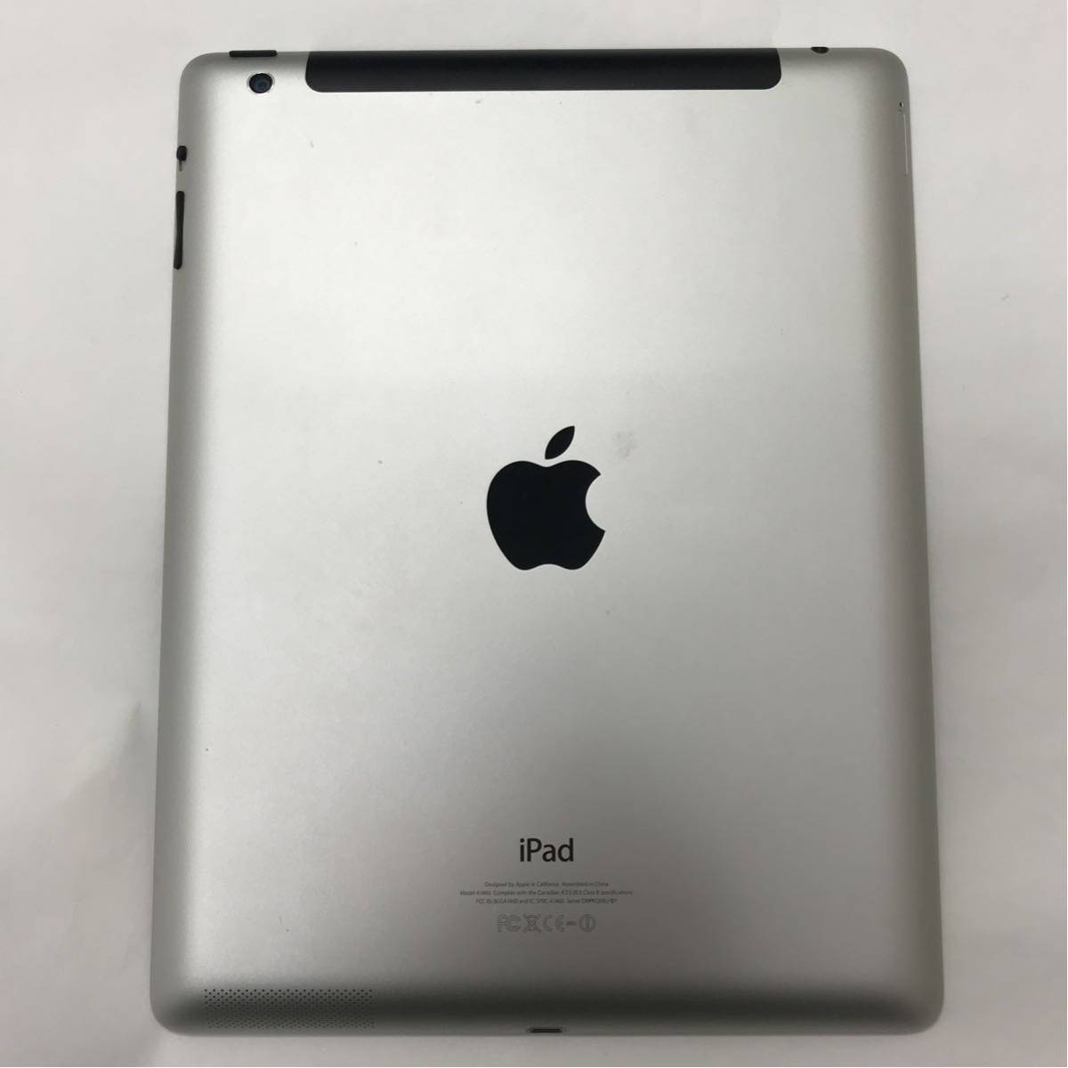 iPad Apple - 16GB Air Generation ipad Wi-Fi 4th Cellular | GB 0 