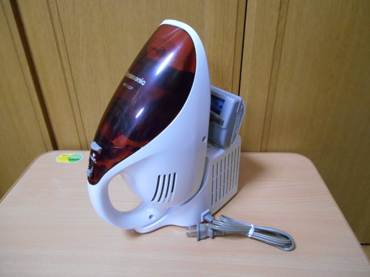パナソニック 掃除機 コードレススティック掃除機 スティック 充電式 