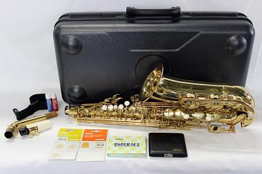東京)YAMAHA ヤマハ YAS-275 サックス 【公式通販】