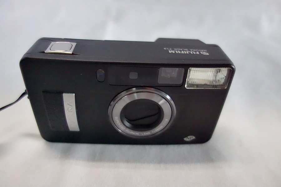 東京)FUJIFILM フジフィルム NATURA BLACK F1.9 お物について 【公式通販】