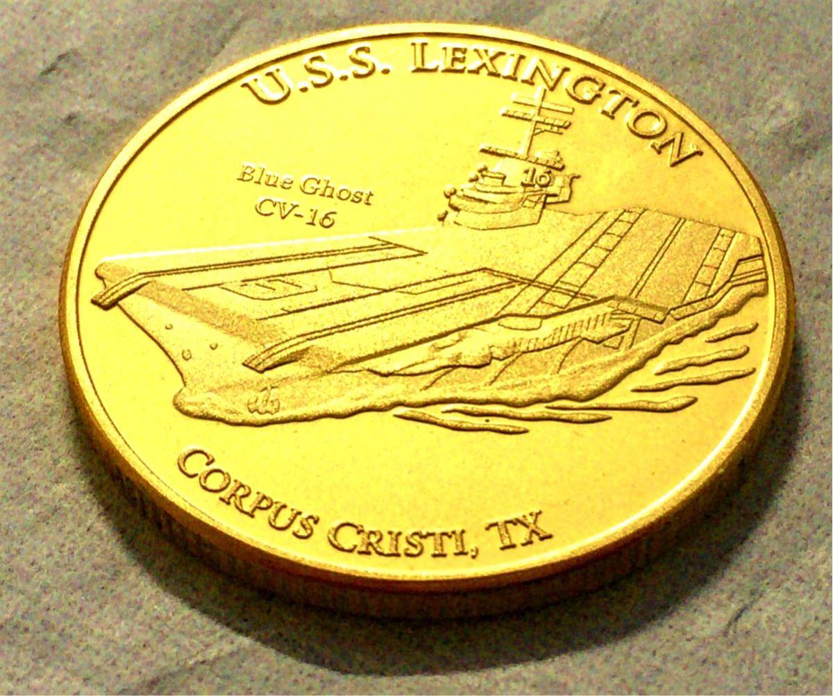 純金関連商品 923形ドクターイエロー(T4)引退記念公式金貨銀貨セット 24KGP 空母ブルーゴースト退役記念金貨 金貨 金 航空母艦 空母 戦艦  古銭 絵銭 コイン メダル アメリカ 骨董 海軍 第二次世界大戦