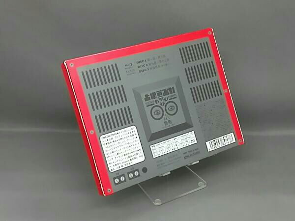 上坂すみれのヤバい○○ Blu-rayBOX(Blu-ray Disc)