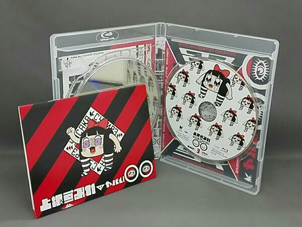 上坂すみれのヤバい○○ Blu-ray BOX〈3枚組〉 上坂すみれのヤバい○○ Blu-rayBOX(Blu-ray Disc)