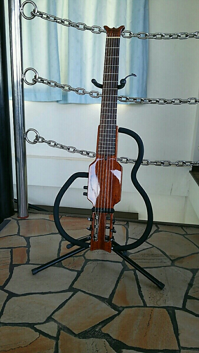 極美品 ARIA Sinsonido SoloEtte サイレントギター ケース 極美品 ARIA Sinsonido SoloEtte サイレントギター ケース Sinsonido