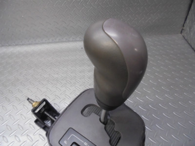 18◆ベンツA160/WDB168★シフトレバー/ゲート◆096