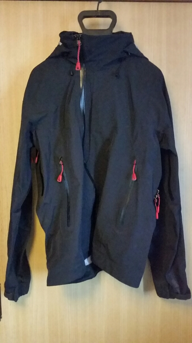 westcomb MIRAGE Mirage - ⁄ ウエストコム JACKET Blog: sokit 