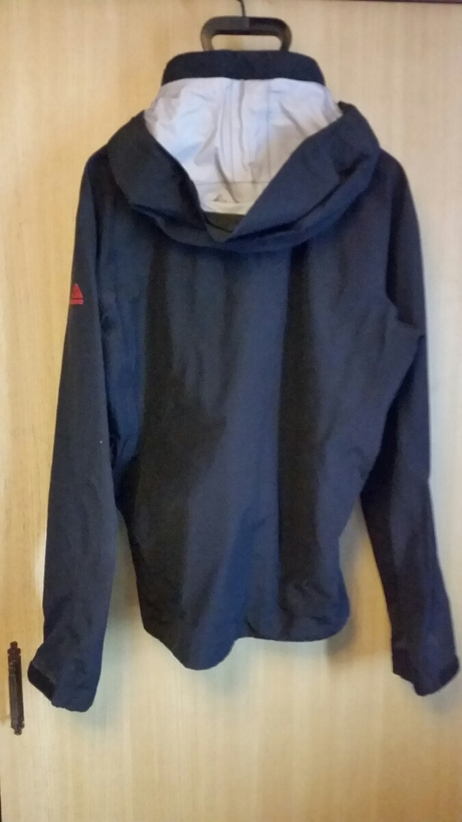 westcomb MIRAGE Mirage - ⁄ ウエストコム JACKET Blog: sokit 