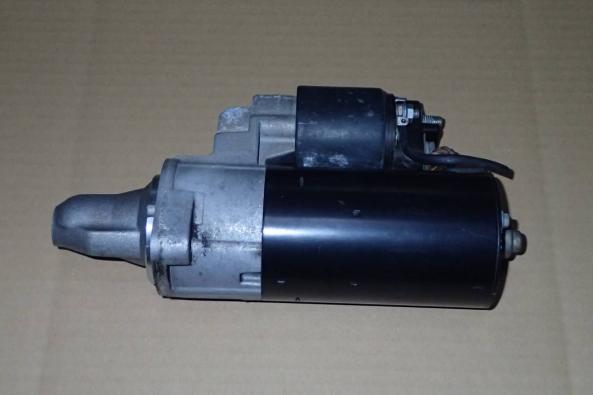 最安セール R230 W220 W212 W211 セルモーター スターター BOSCH 純正 1121510001 №50548　