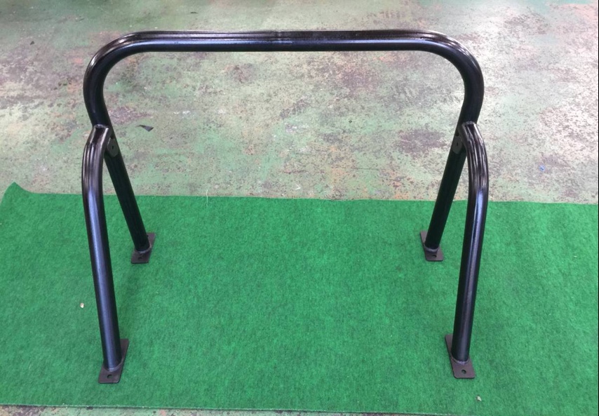 サニトラロング用ロールバー・キャリア・鳥居・サニートラック