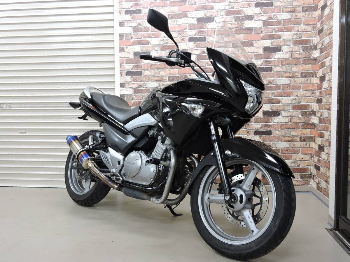 カワサキ ZZR1400 ZXT40D 14976km | ROELVANHOFF.COM
