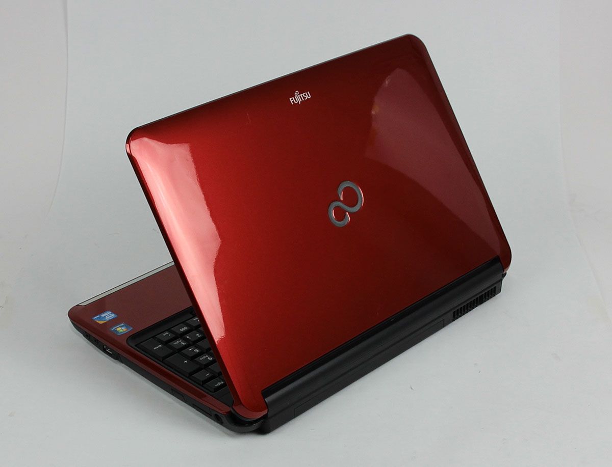 お買い得 ジャンク品♪富士通 FMV LIFEBOOK AH53/C FMVA53CR /Core i3