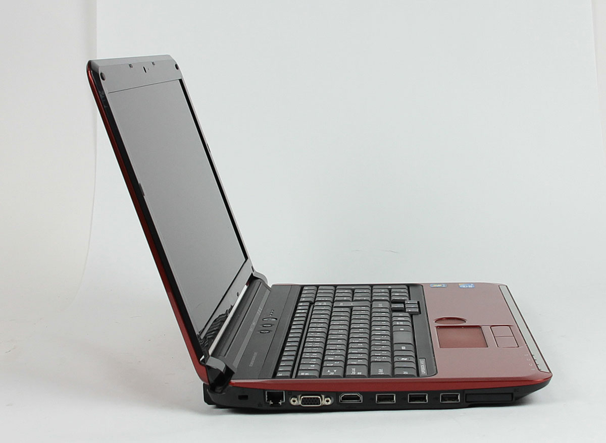 お買い得 ジャンク品♪富士通 FMV LIFEBOOK AH53/C FMVA53CR /Core i3