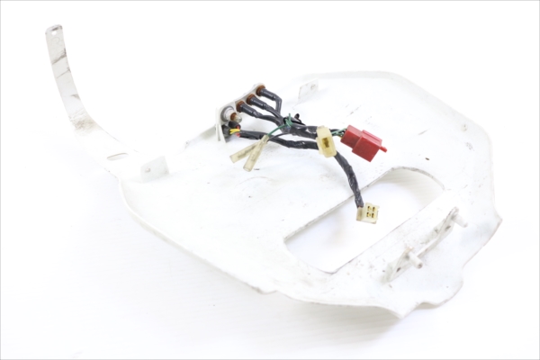 CRM250AR[32社外フロントゼッケンマスク]検CRM250R｝A 【公式通販】