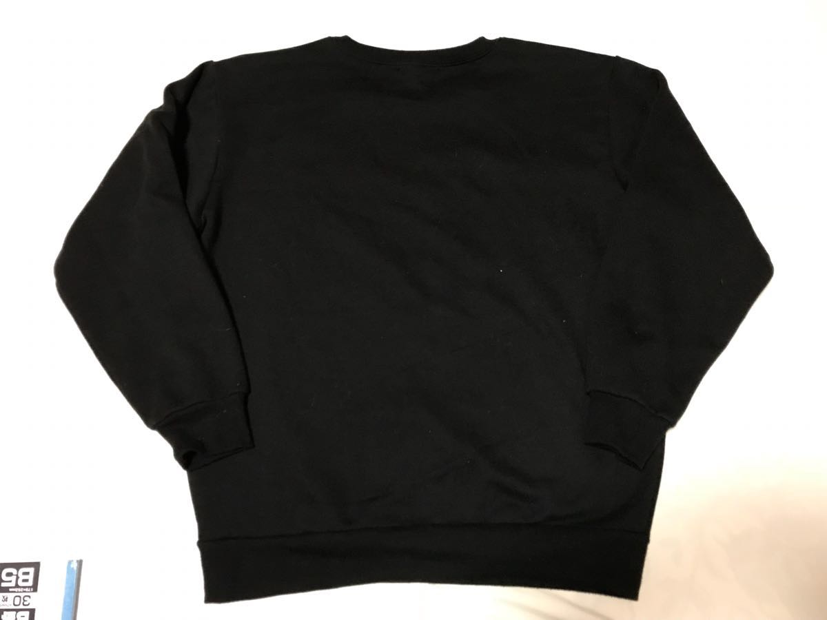 国内正規品 GUESS スウェット トレーナー LL ゲス ゲス GUESS トレーナー LOGO SWEATSHIRTS☆5色☆ (Guess