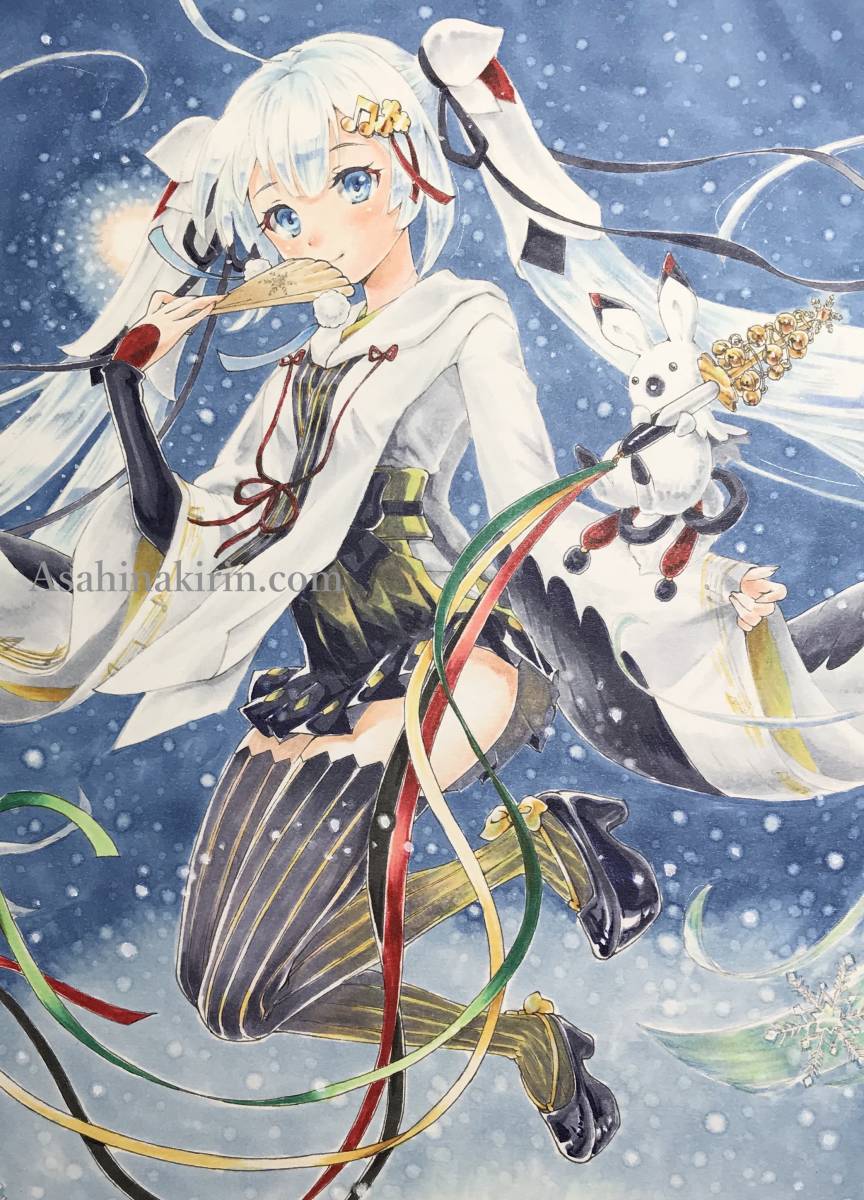 同人 手描きイラスト 初音ミク 雪ミク Snow Miku 18 Vol 2 サイズ 一点モノ 手描きイラスト 売買されたオークション情報 Yahooの商品情報をアーカイブ公開 オークファン Aucfan Com 同人 手描きイラスト 初音ミク 雪ミク Snow Miku 18 Vol 2 サイズ 一点モノ 手描きイラスト 売買されたオークション情報 Yahooの商品情報をアーカイブ公開 オークファン Aucfan Com