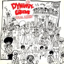 レコード 和田アキ子 DYNAMITE-A-GO-GO 2LPレコード