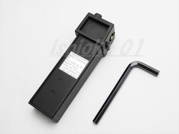 KJ Works ホークアイ CO2 マガジン KC-02 トイガン ミリタリー 【公式