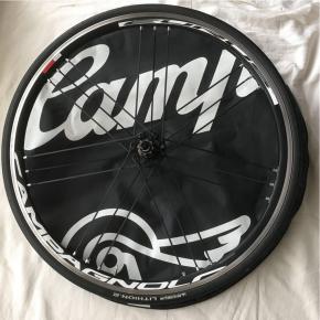 Campagnolo ホイールセット カンパニョーロ ユーラス EURUS Campagnolo