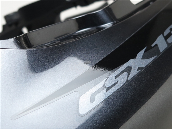 ♪GSX1300Rハヤブサ/2006年式 純正 シートカウル/テールカウル
