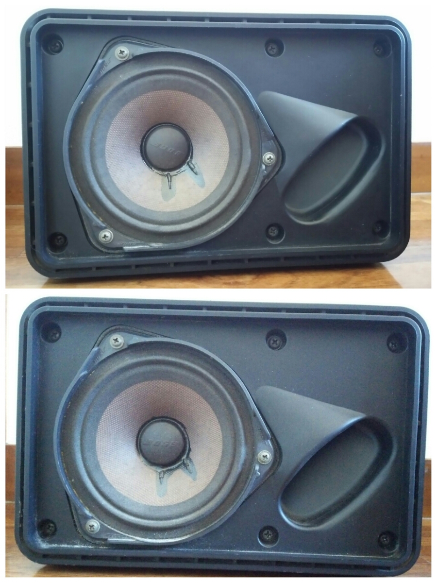 BOSE スピーカー ボーズ -bose 2026年最新Yahoo!オークション 111AD