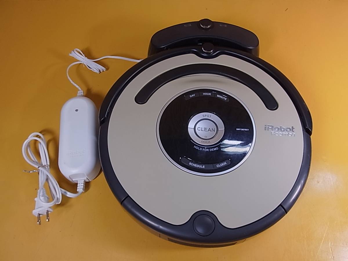 ロボット掃除機 ルンバ H/928☆アイロボット iRobot☆ルンバ Roomba 