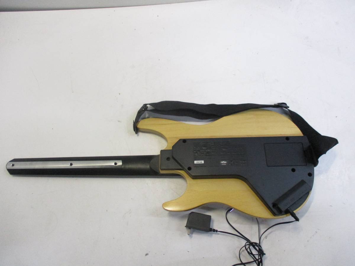 ○YAMAHA ヤマハ EZ－EG 電子ギター イージーギター○ 動作確認済み 