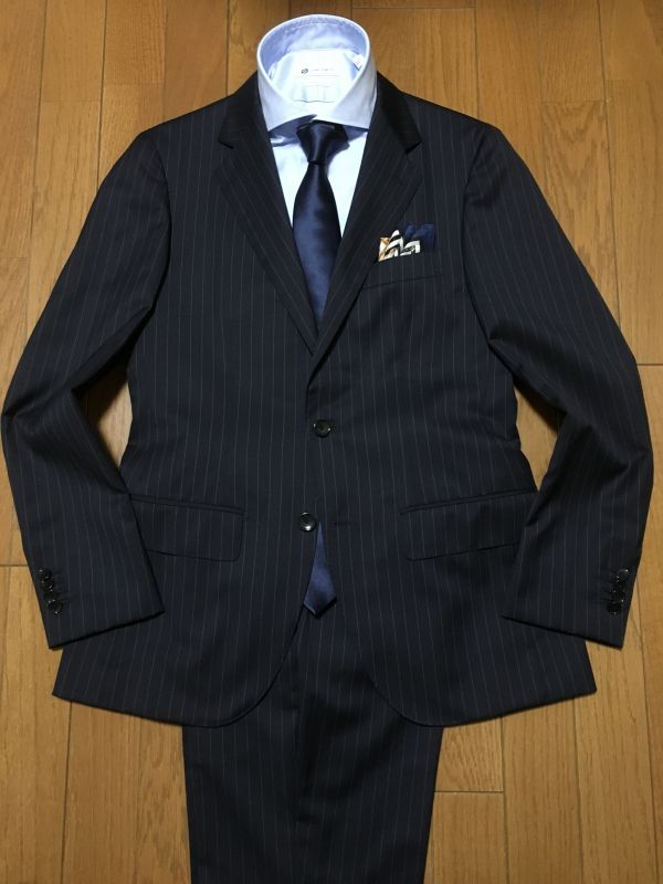 185.【EDIFICE(エディフィス）】×【伊】CANONICO（カノニコ