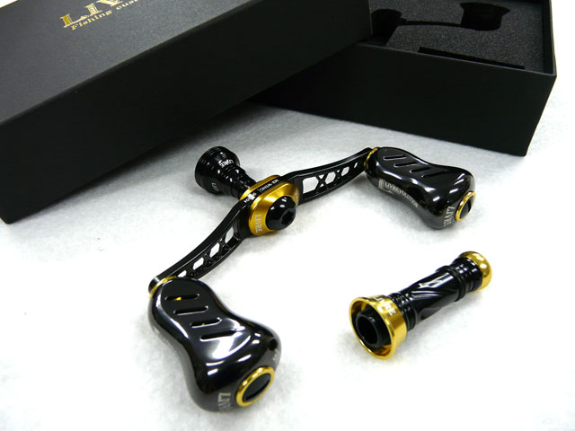 リブレ(LIVRE)☆M2-WING 96-104 Custom Balancer Set ダイワ用