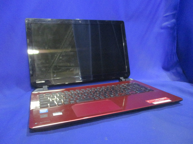 東芝 dynabook T45/33MRM Celeron 2955U 1.4GHz ノート ジャンク★ N49955