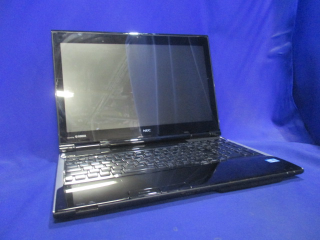 NEC LaVie LL750⁄L Core i7-3630QM 2.40GHz NEC LaVie LL750/L Core i7-
