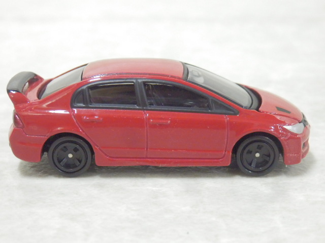 トミカ トイズドリームプロジェクト ホンダ シビック 無限 RR /HONDA