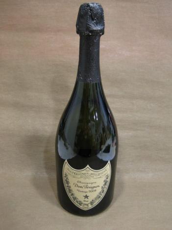 S-585○古酒】 Don Perignon Vintage 2009 ドン・ペリニヨン