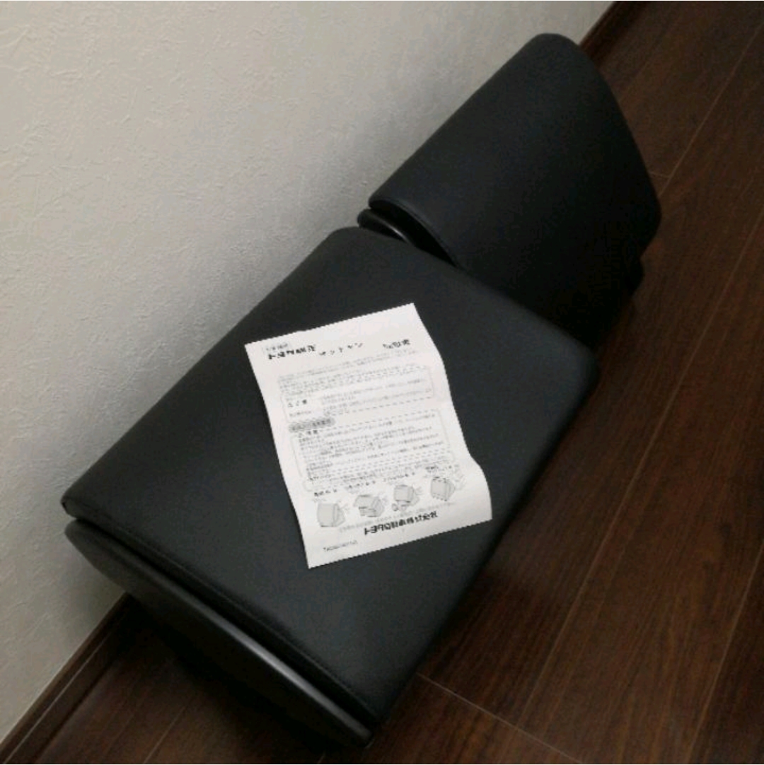 オットマン ノア エスクァイア ヴォクシー 0 純正オプション 