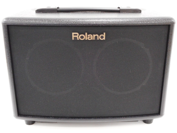 良好 Roland ローランド Acoustic Chorus AC-33 アコースティック