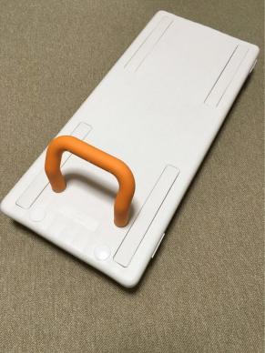 エイジフリー バス ボード バスボード 介護 用 お 風呂 バスボード L