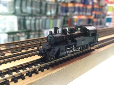新品】KATO 2022-1 C12 【公式通販】