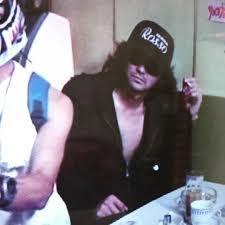 チバユウスケ ROSSO CAP ムラジュン SHANTii シャンティ 村上淳
