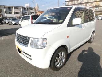 25年 EKワゴン 車検受けたて32年2月 おまけ付き 諸費用