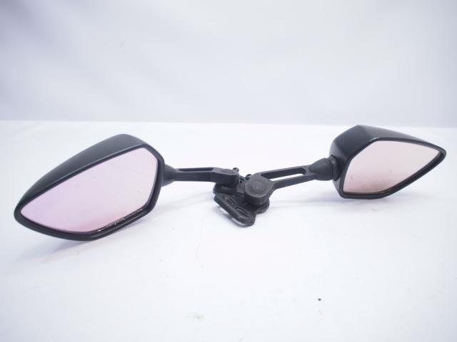 ナポレオン　カウリングミラー Webike | TANAX NAPOLEON タナックス ナポレオン カウリングミラー14