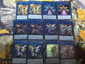  遊戯王 VRAINS 財前葵 トリックスターデッキ リンク(セット、まとめ売り)｜売買されたオークション情報、yahooの商品情報をアーカイブ公開 - オークファン まとめ売り