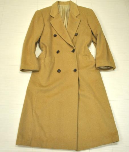 極上】最高の手触り カシミヤ100％ BARNEYS NEW YORK バーニーズ 