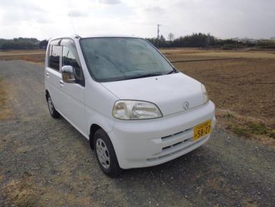 ライフオートマ （オートマ車 | オートショップさいとう）