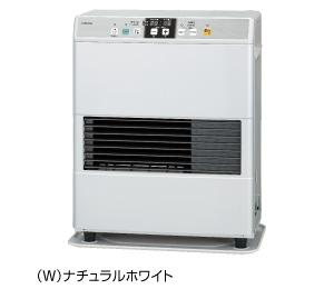 新品 未開封品 コロナ FF式石油ストーブ FF-VG4215S 温風暖房器