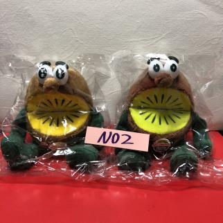 写真の使い回しはしていません！】非売品ゼスプリ Zespri キウイ