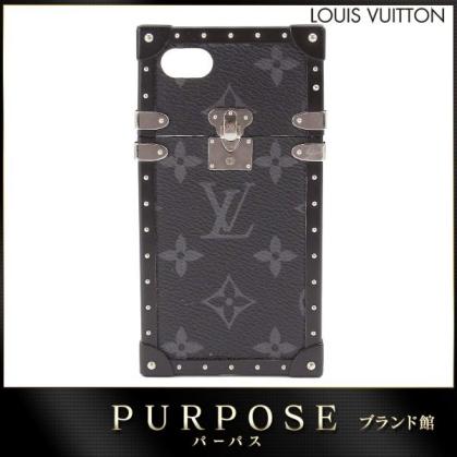 ルイ ヴィトン LOUIS VUITTON モノグラム エクリプス アイ トランク