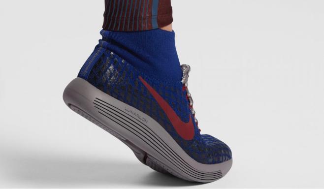 新品 24.5 NIKE UNDERCOVER W LUNAREPIC FK SHIELD GYAKUSOU ウィメンズ ルナエピック フライニットシールド ギャクソウ アンダーカバー 2