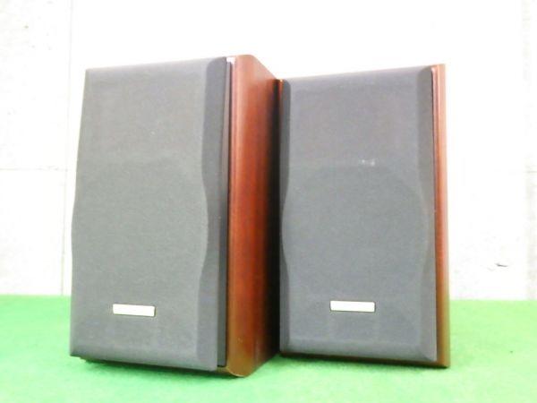 KENWOOD ケンウッド S270 スピーカー オーディオ 音響 ジャンク