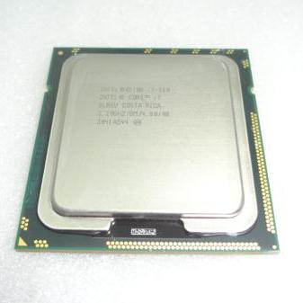 CPU Intel　インテル Core i7-960　