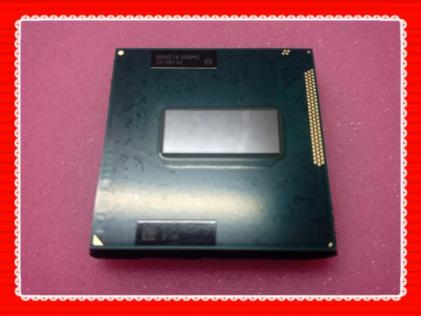 Core Intel SR0MQ 2.1GHz CPU i7-3612QM i7 インテル 3612QM - CPU 